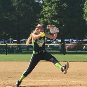 Meet your Posher, Lori